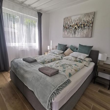 Kotschach-Mauthen One1-Apartments מראה חיצוני תמונה