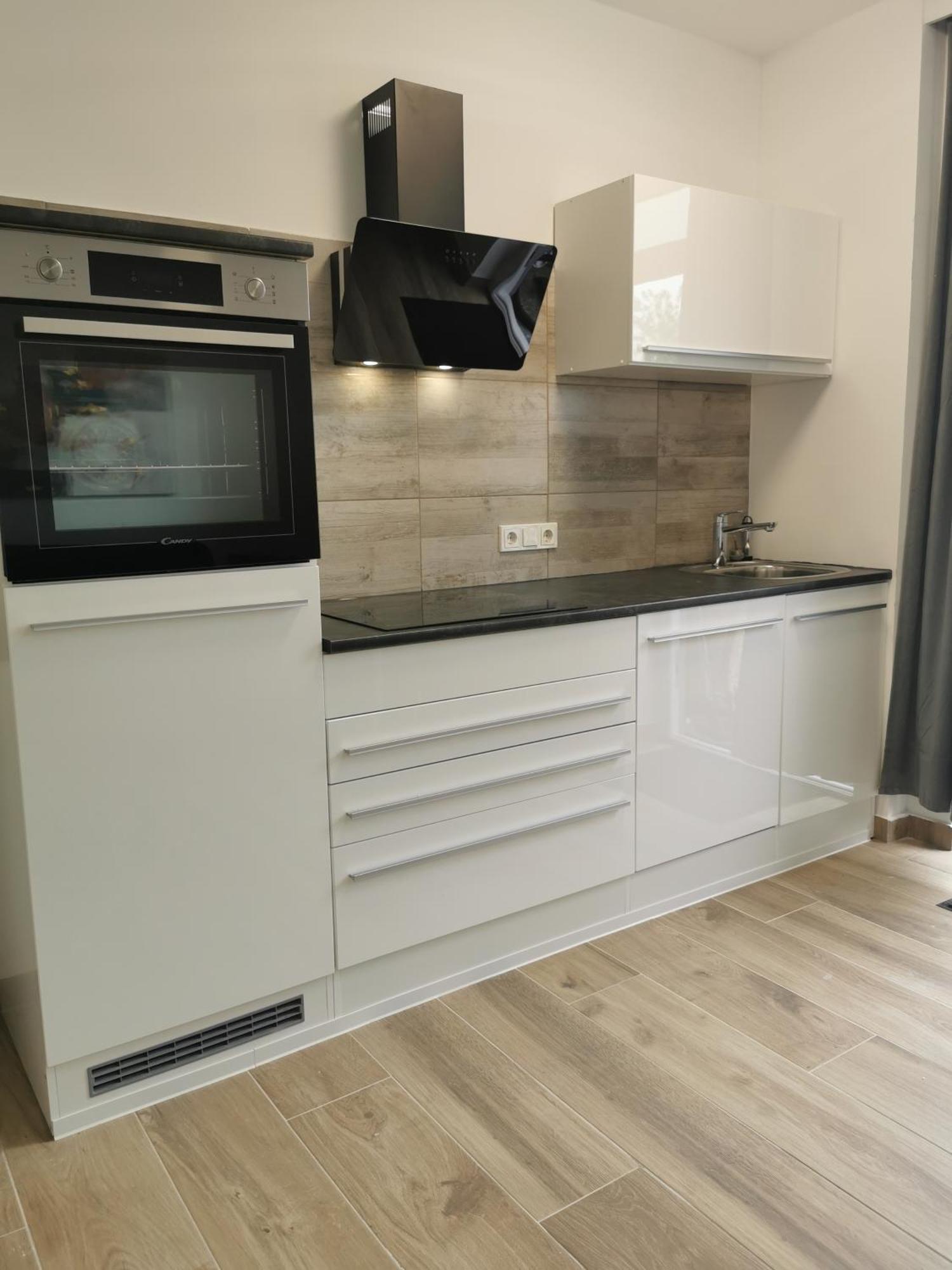 Kotschach-Mauthen One1-Apartments מראה חיצוני תמונה