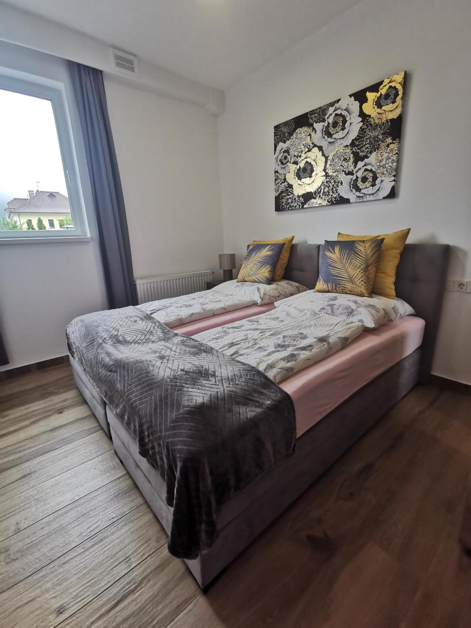 Kotschach-Mauthen One1-Apartments מראה חיצוני תמונה