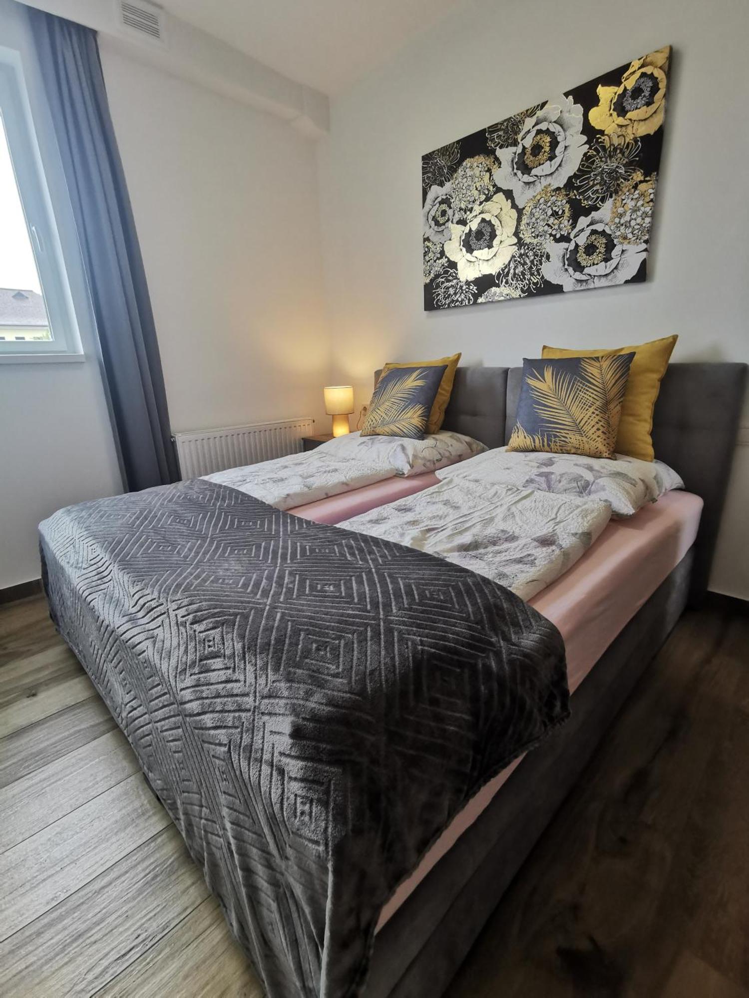 Kotschach-Mauthen One1-Apartments מראה חיצוני תמונה