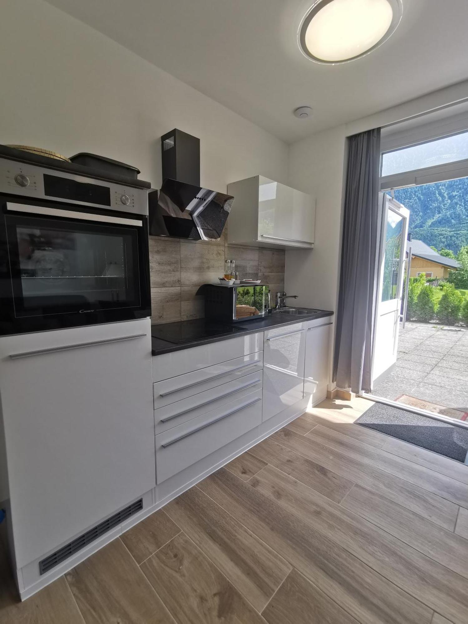 Kotschach-Mauthen One1-Apartments מראה חיצוני תמונה