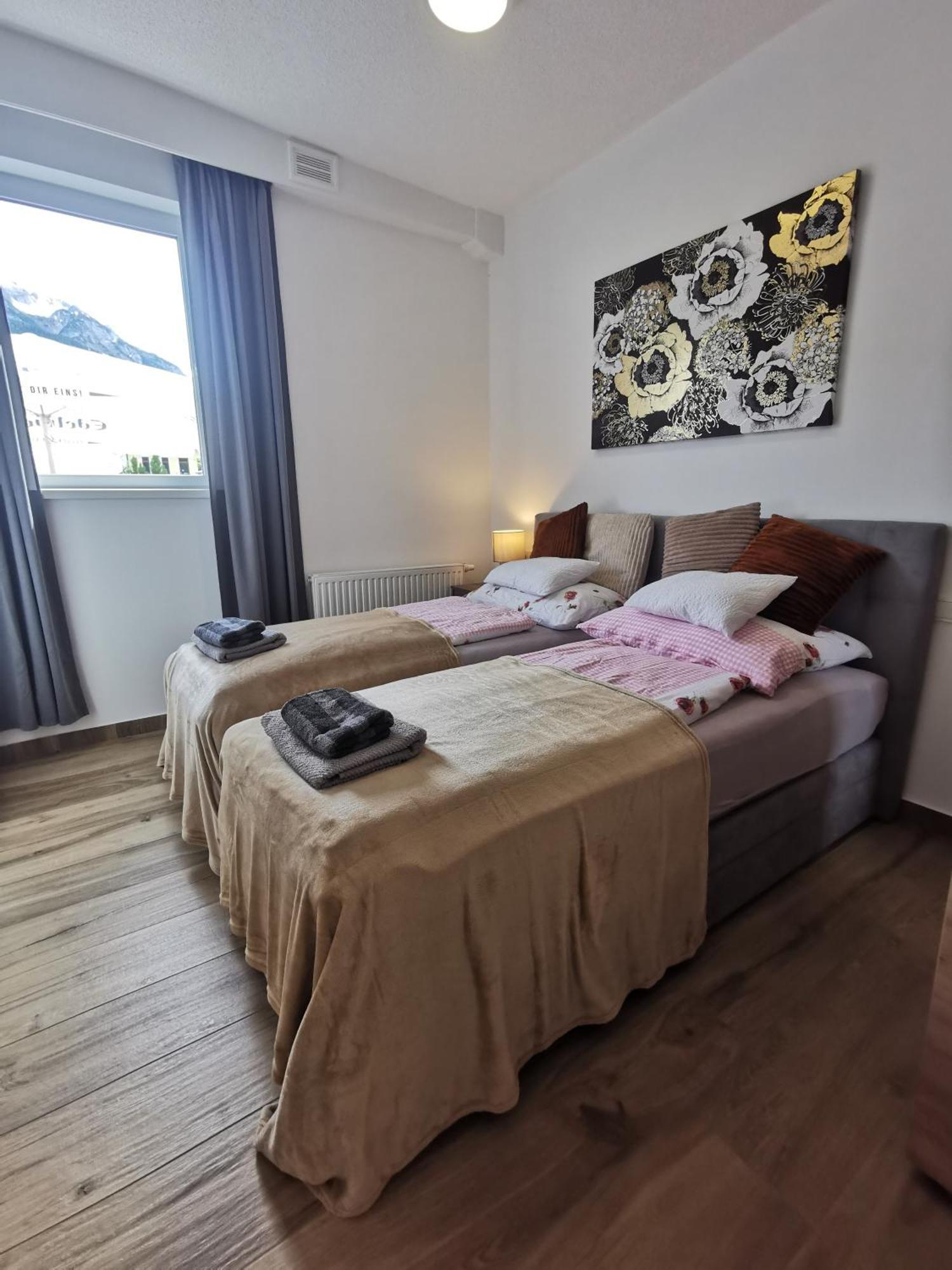 Kotschach-Mauthen One1-Apartments מראה חיצוני תמונה